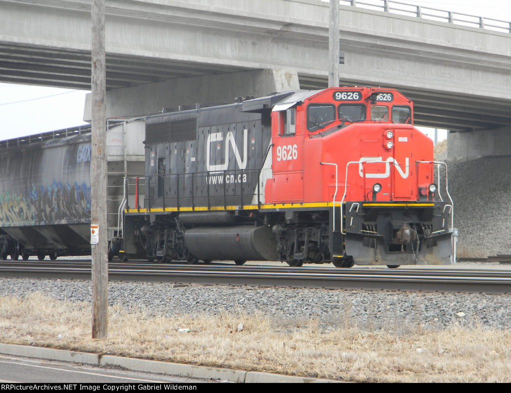 CN 9626 